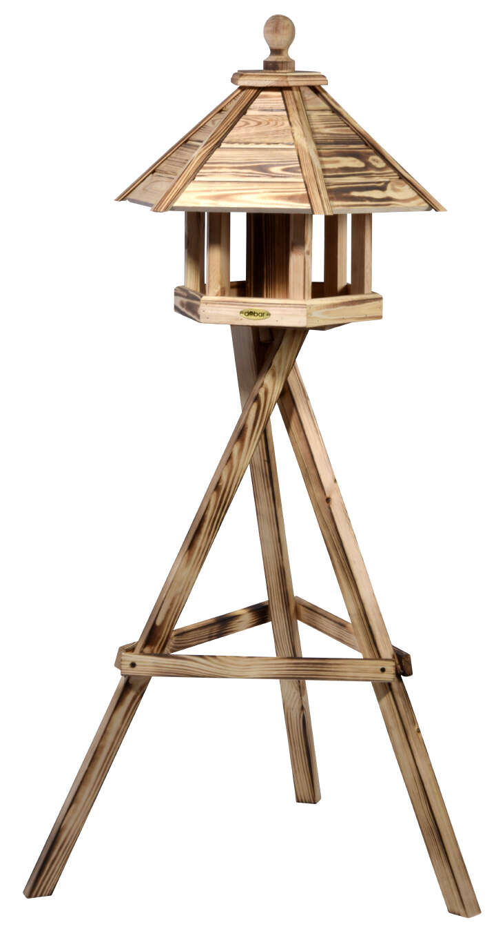 dobar Ständer für das Vogelhaus "Ember"